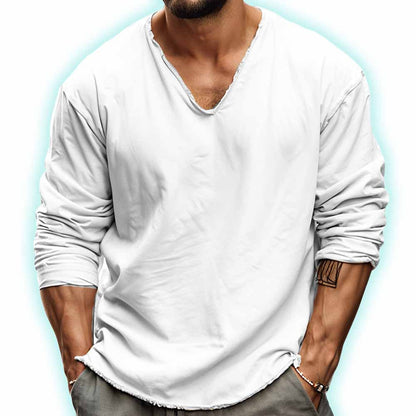 Pull Décontracté Homme