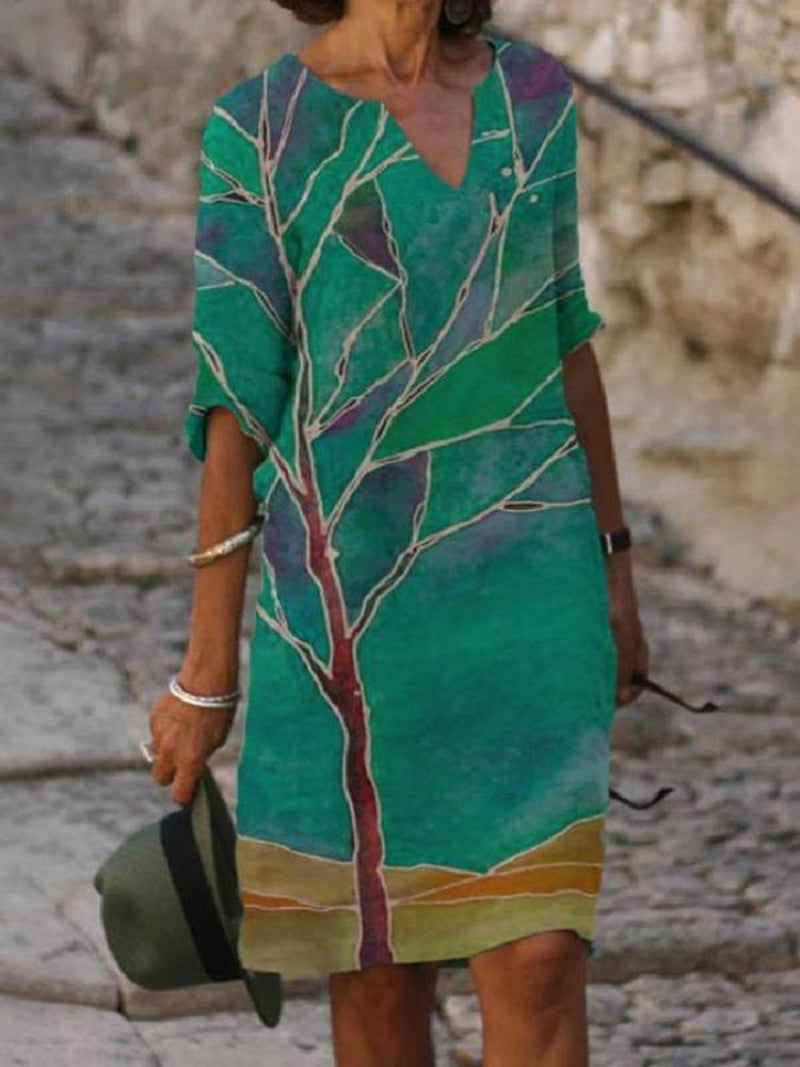 Robe Femme Élégante Courte pour Soirée
