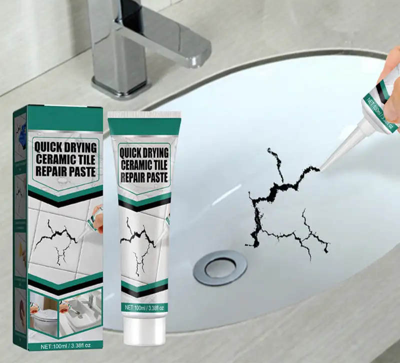 Colle Époxyde Ultra Forte et Rapide Séchage - PanierRoyale