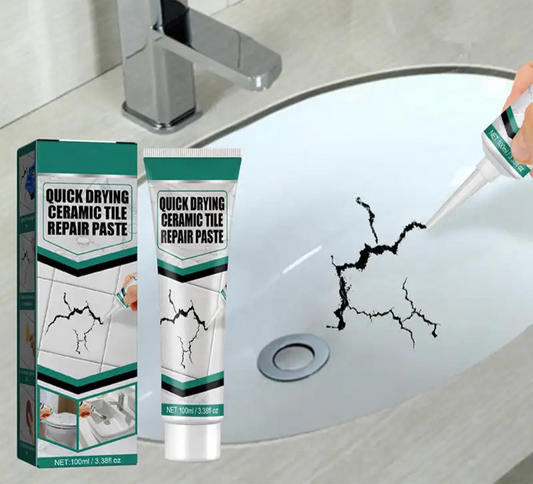 Colle Époxyde Ultra Forte et Rapide Séchage - PanierRoyale