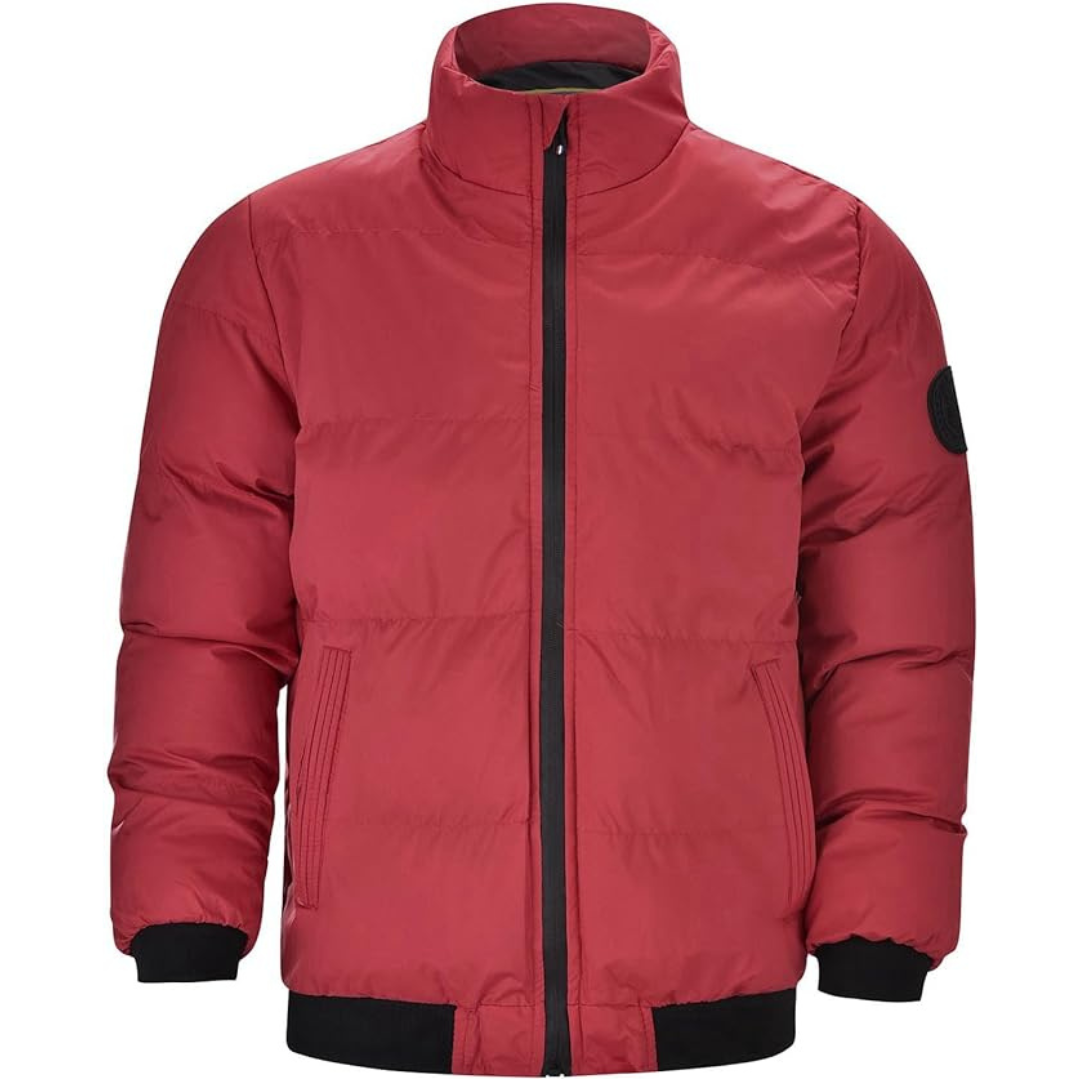 Doudoune Homme Hiver Chaude et Légère