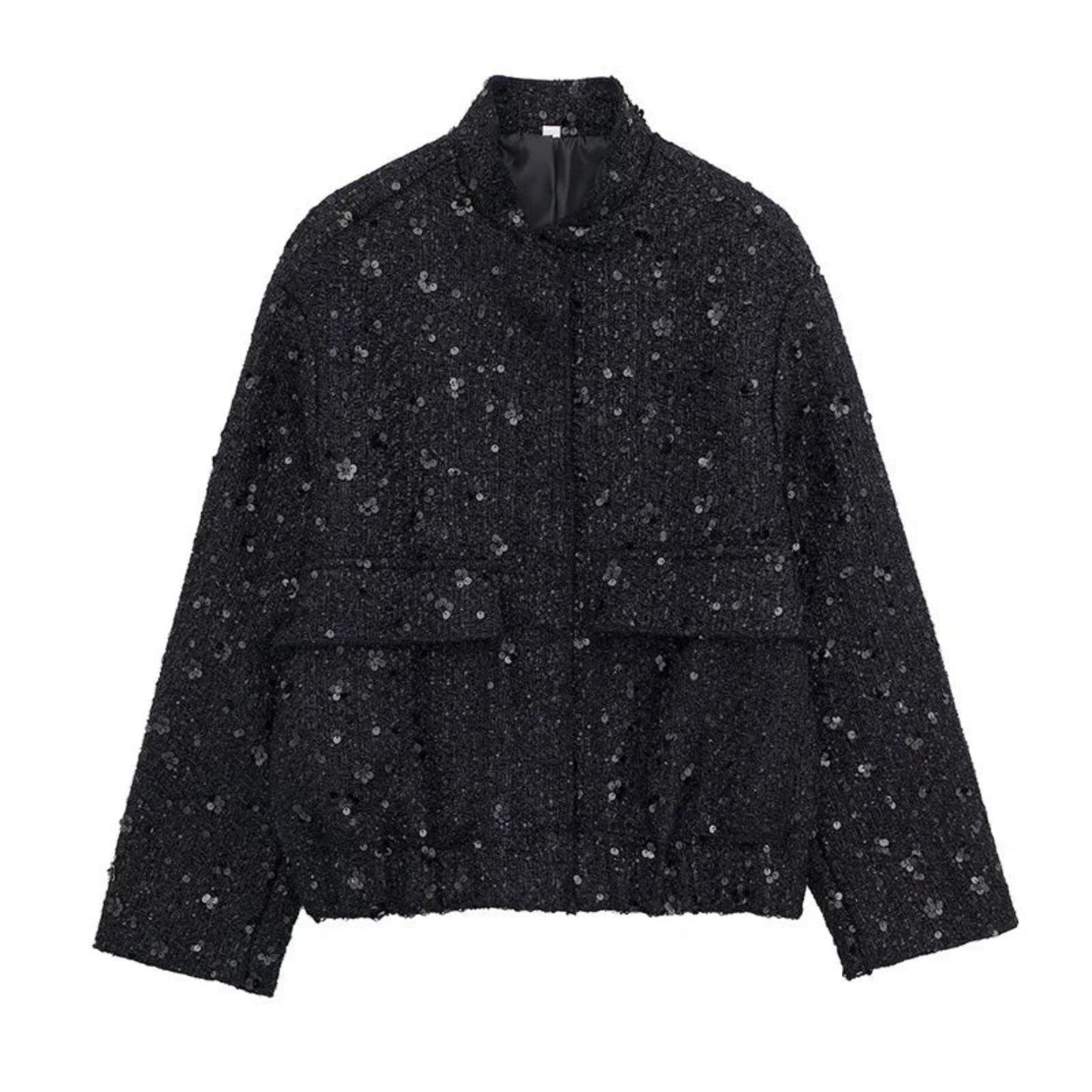 Veste Femme Chic Velours