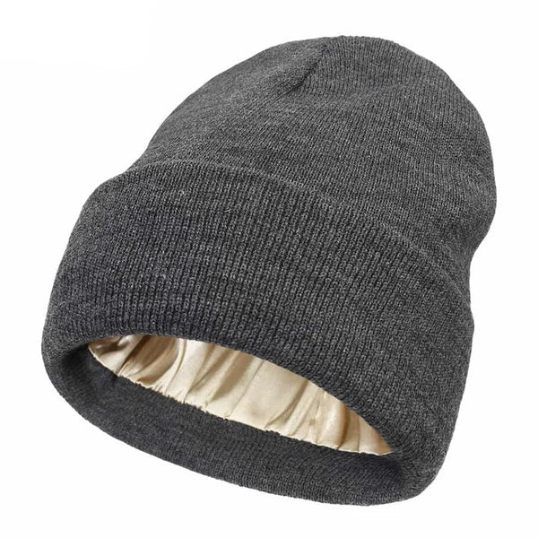 Bonnet Hiver Élégant et Douillet pour Adultes