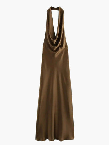 Costard Femme Lin Élégant - Gilet et Pantalon Large