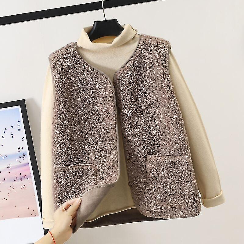 Gilet femme léger et doux pour tous les jours