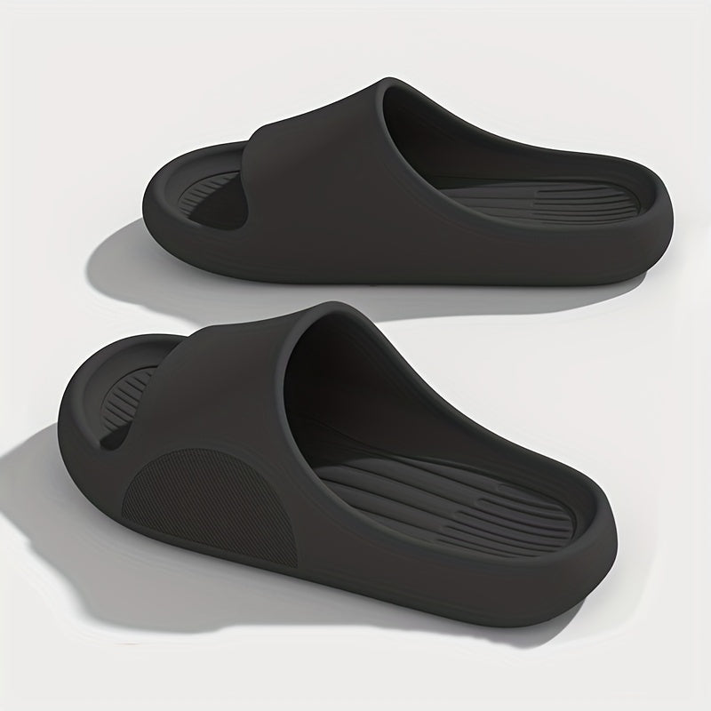 Pantoufles Homme Confortables et Chauffantes - BerlinGlamour