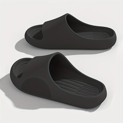 Pantoufles Homme Confortables et Chauffantes - BerlinGlamour