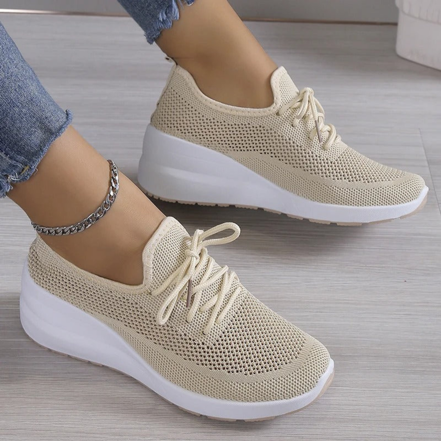 Chaussures Femmes Confort et Semelle Amortie