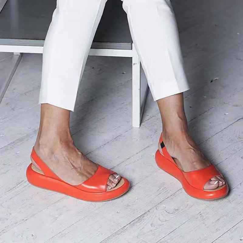Ballerines Dames Slingback Confortables - Chaussures Élégantes et Légères