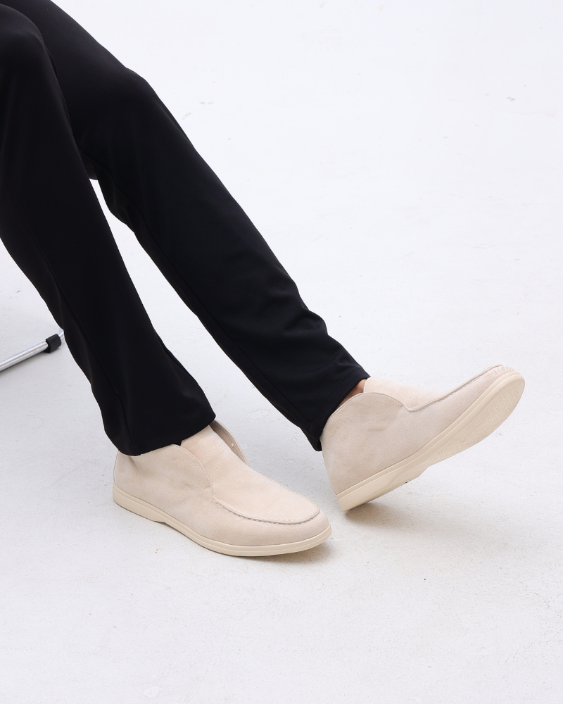 Chaussure Homme Dérivée Richelieu Classique pour Travail et Loisirs