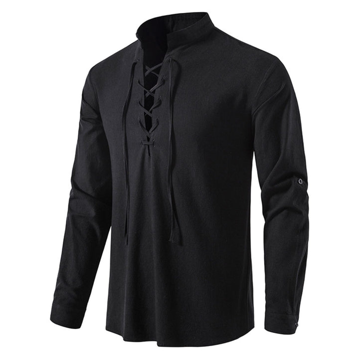 T-shirt décontracté pour homme moderne