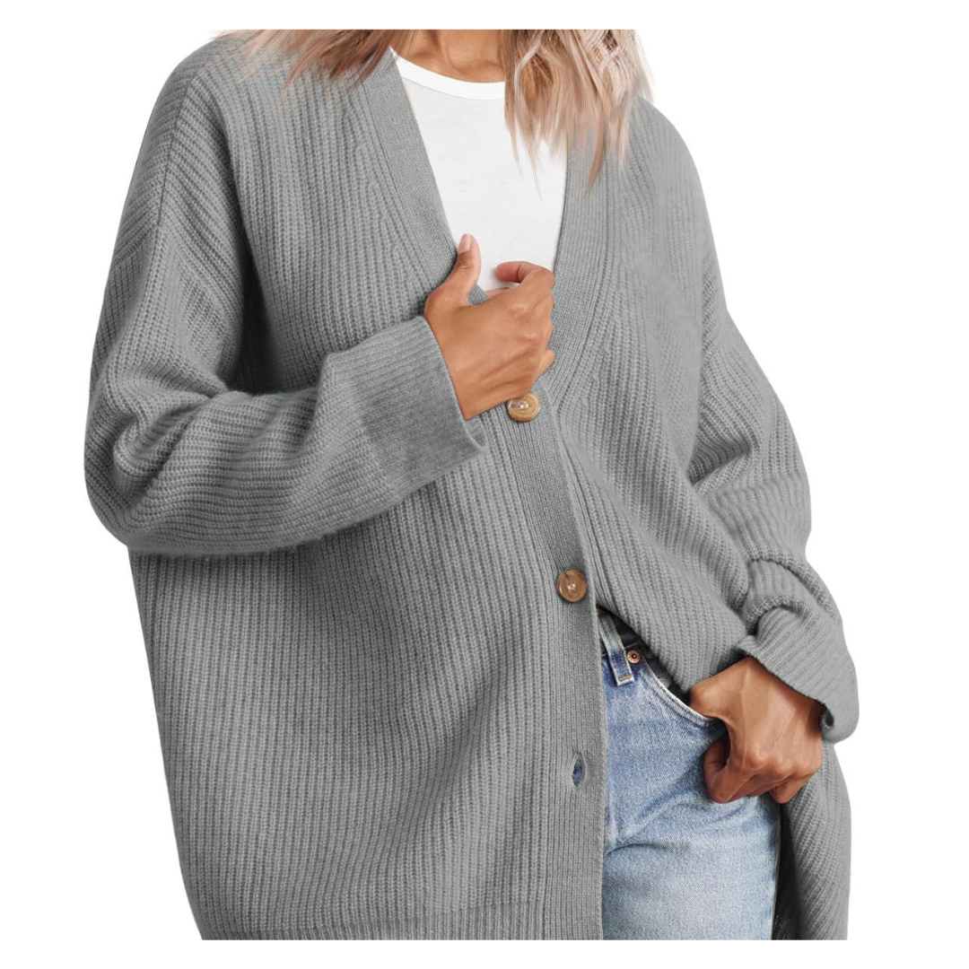 Gilet femme épais et chaud pour hiver
