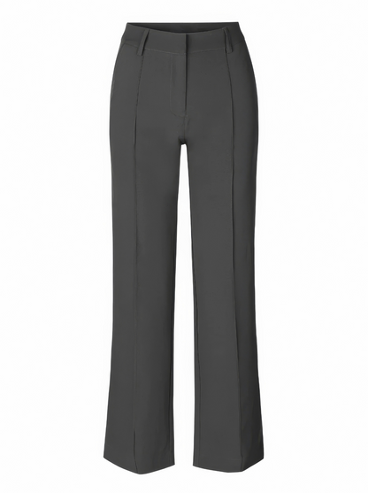 Pantalon Grande Taille Femme Confortable