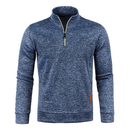 Pull en Maille Oversize pour Homme