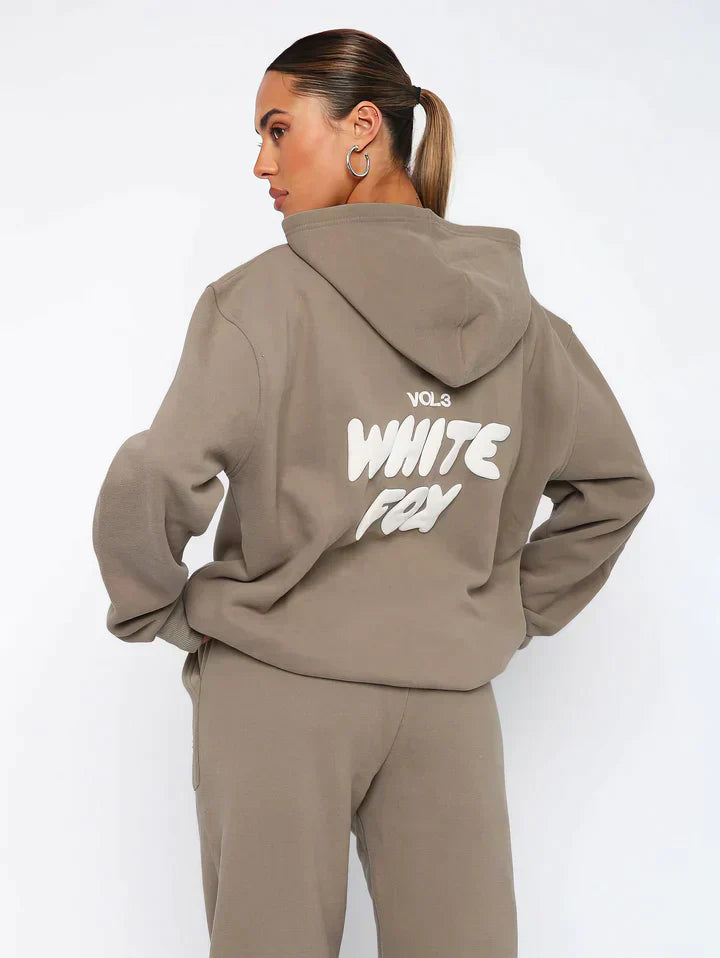 Tenue de sport femme 2 pièces respirante et confortable