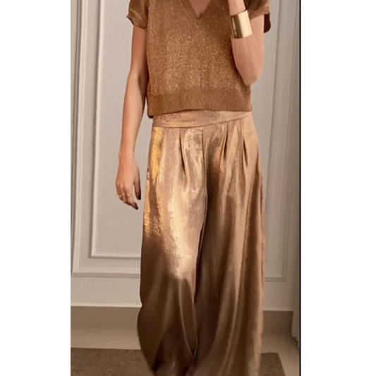 Robe Élégante Femme Décontractée et Chic - PanierRoyale