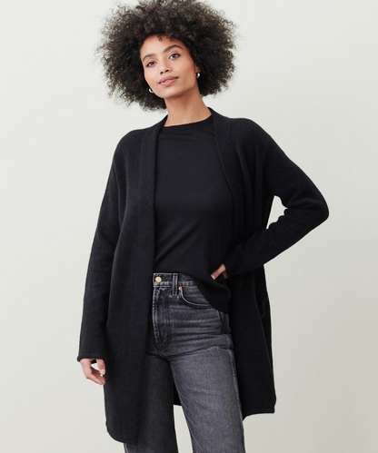 Pull Femme Très Doux à Manches Longues
