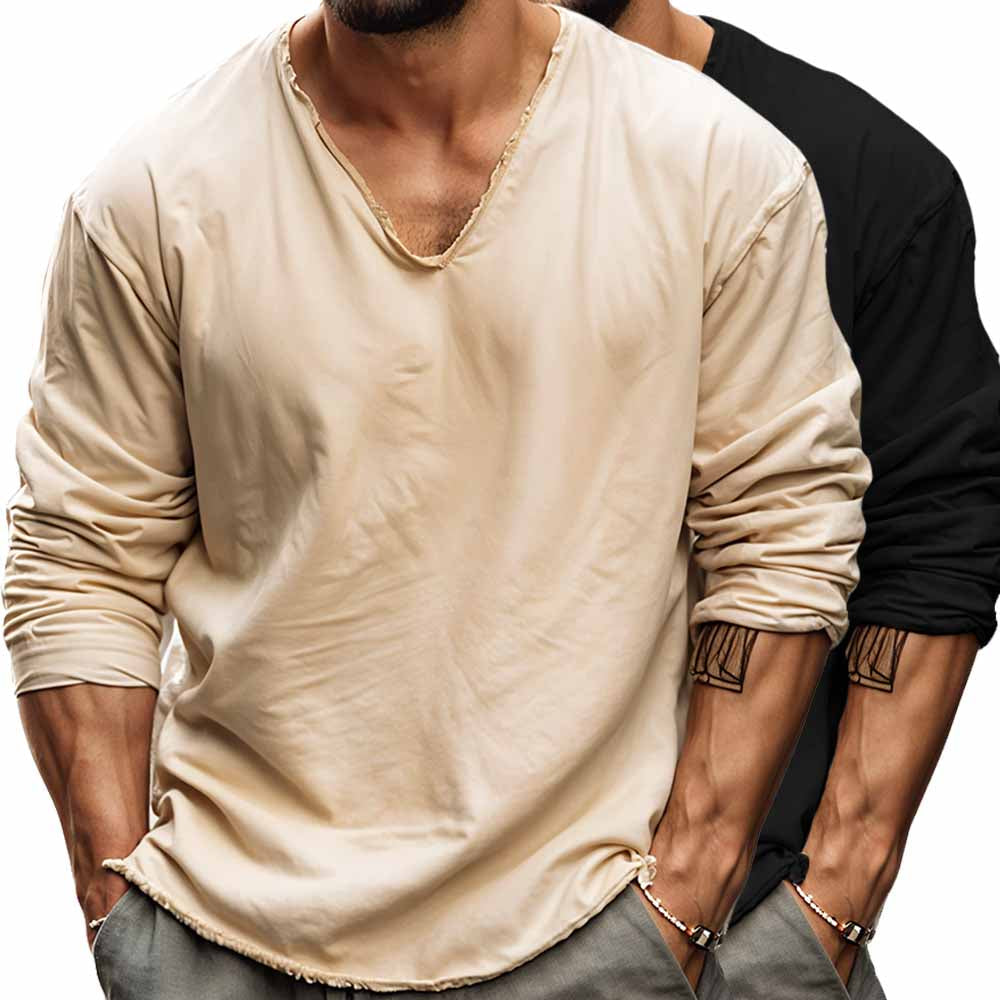 Pull Décontracté Homme - BerlinGlamour