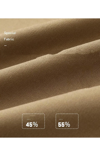 Manteau Femme Long Élégant avec Col Revers
