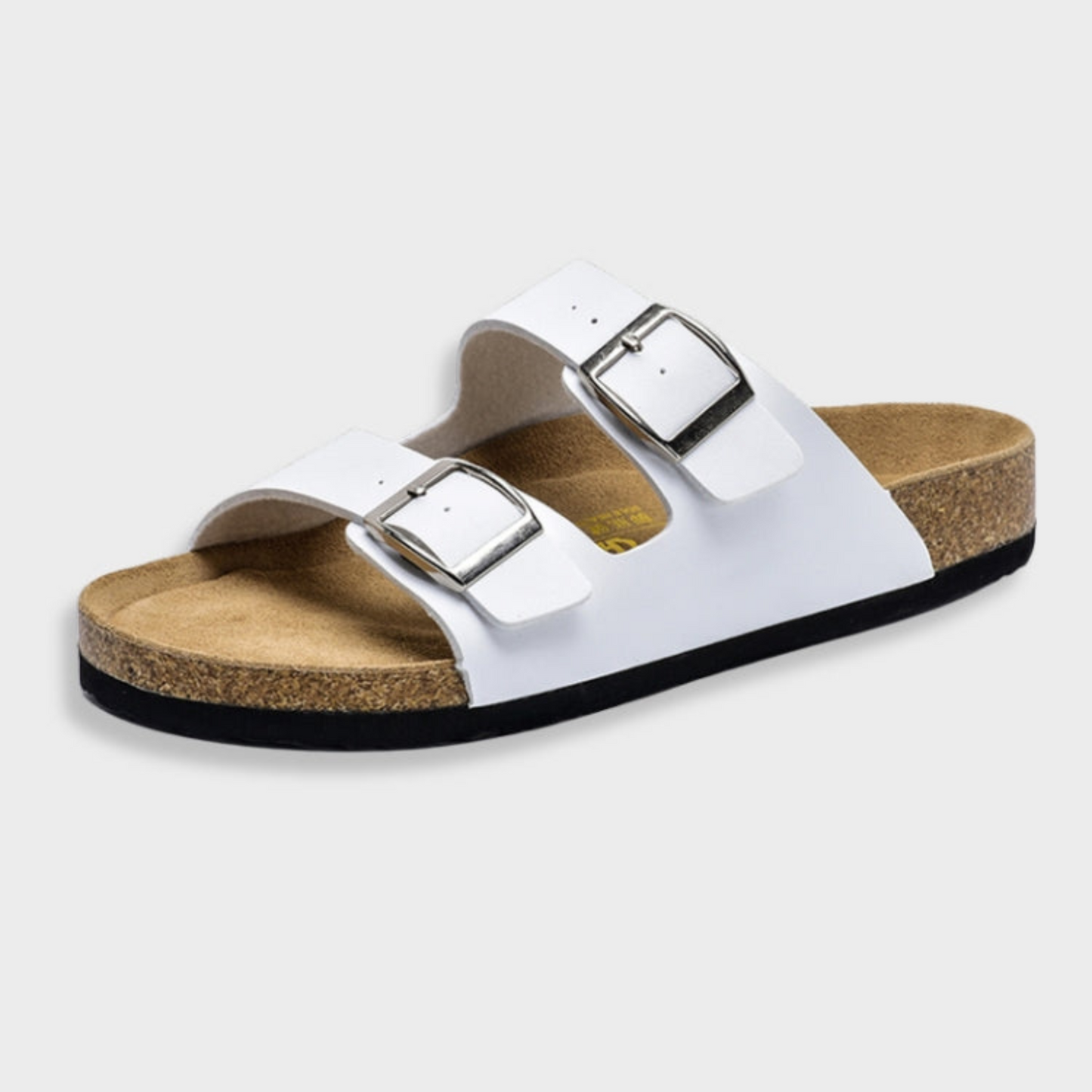 Sandales Femmes Chic et Confortables