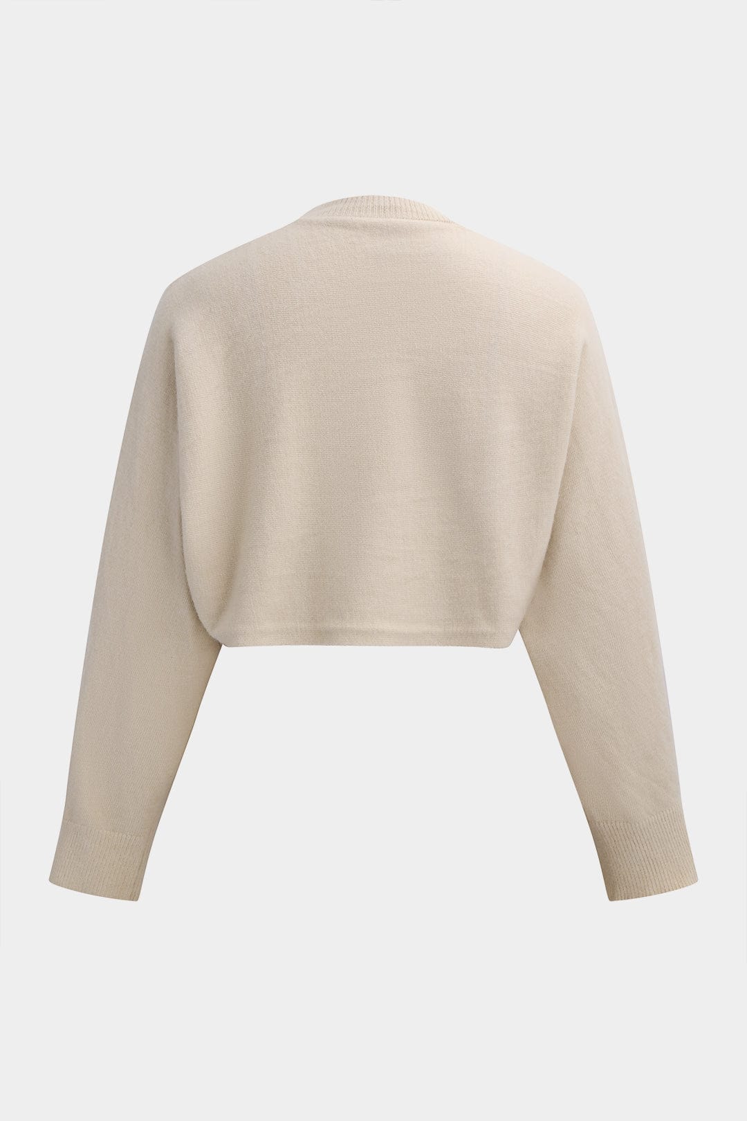 Ensemble Top et Jupe Femme Élégant