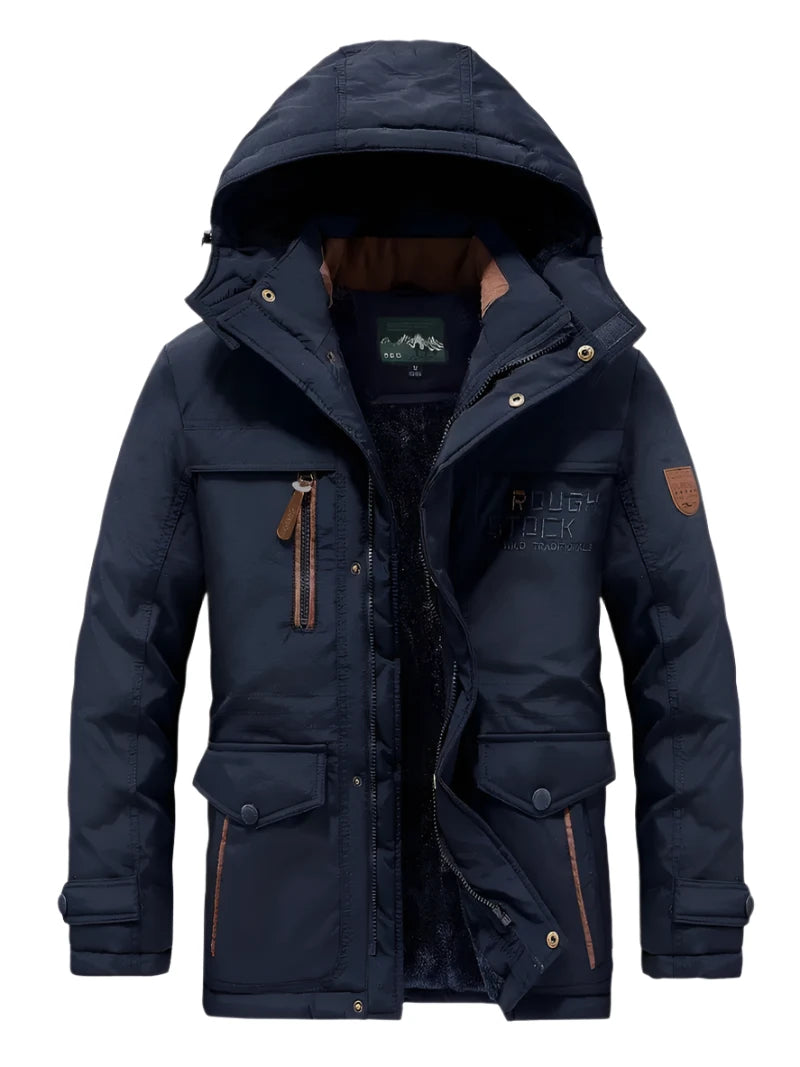 Veste imperméable femme légère et chic