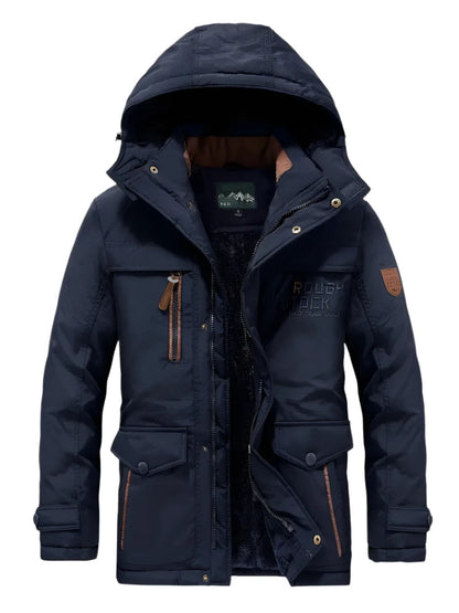Veste imperméable femme légère et chic