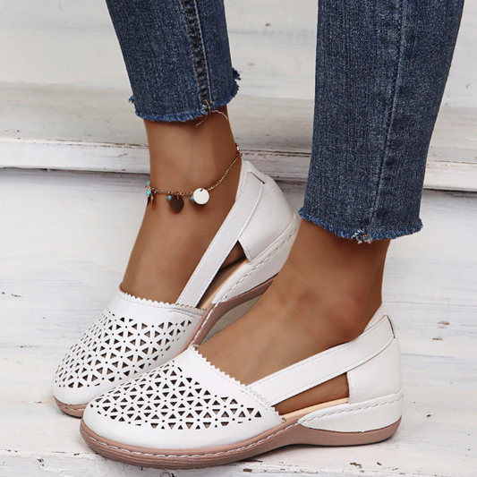 Sandale Femme Été Tendance et Comfortable - PanierRoyale