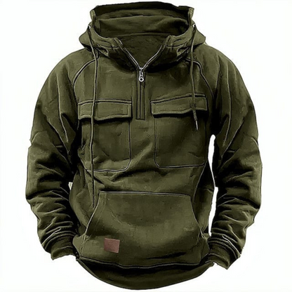 Doudoune Homme Hiver Douillet et Chaude - luxestyle