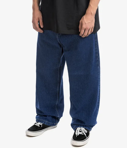 Pantalon Jeans Homme Comfort Relax
