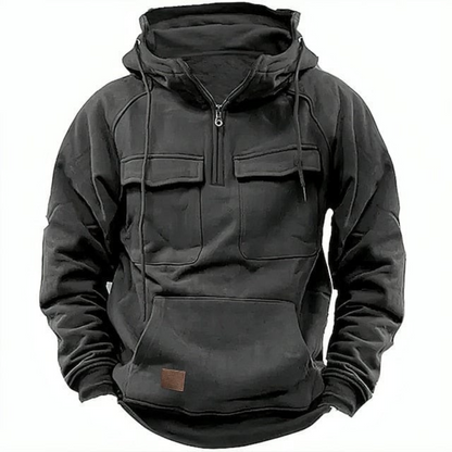 Doudoune Homme Hiver Douillet et Chaude