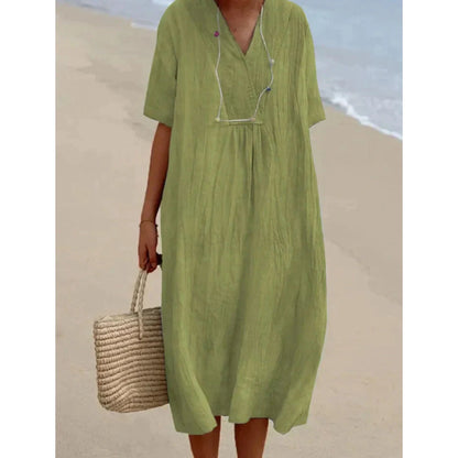 Robe FemmeDécontractée et Chic