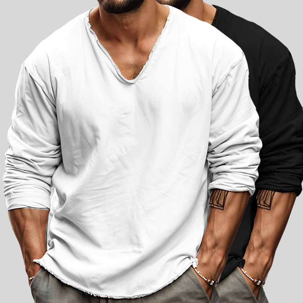 Pull Décontracté Homme