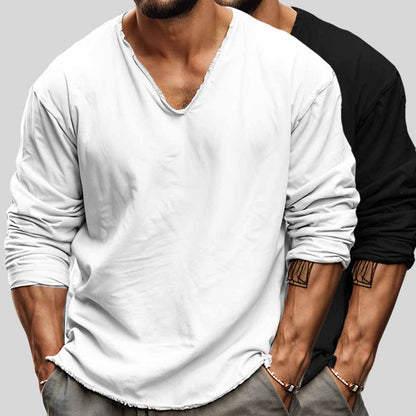 Pull Décontracté Homme