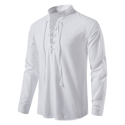 T-shirt décontracté pour homme moderne