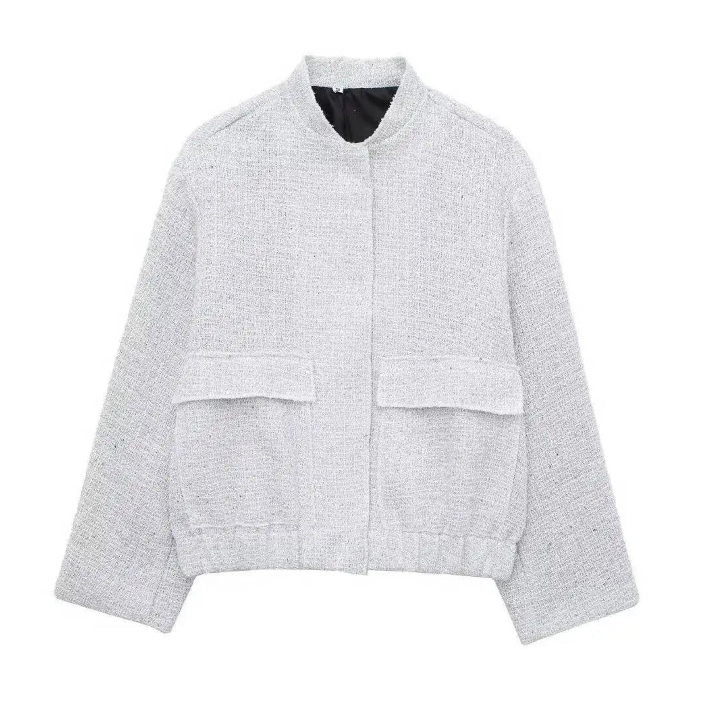 Veste Femme Chic Velours