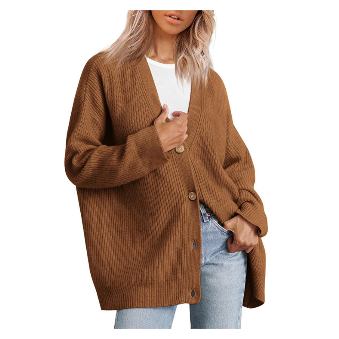 Gilet femme épais et chaud pour hiver