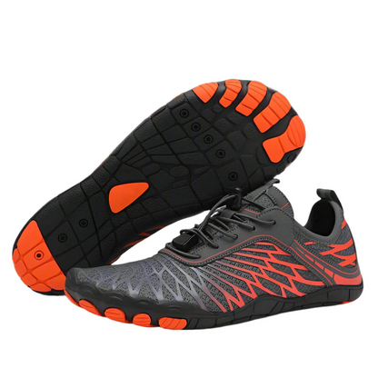 Chaussures Running Légères et Confortables