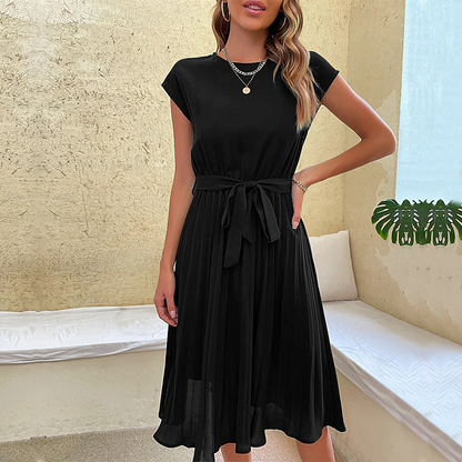 Robe Bureau Féminine Élégante et Confortable