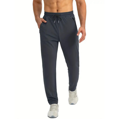 Pantalon Sport Homme Casual et Confortable