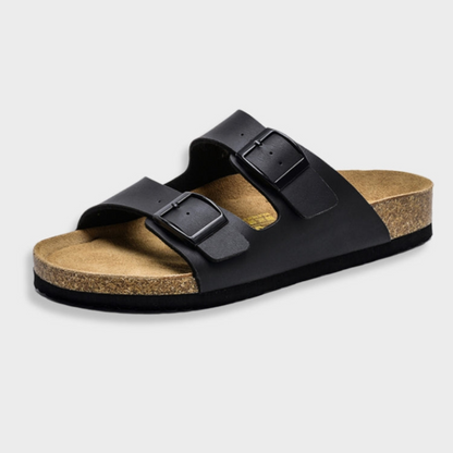 Sandales Femmes Chic et Confortables