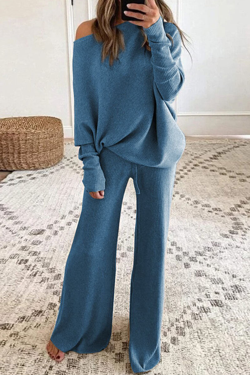 Costume Femme 2 Pièces Chic et Décontracté
