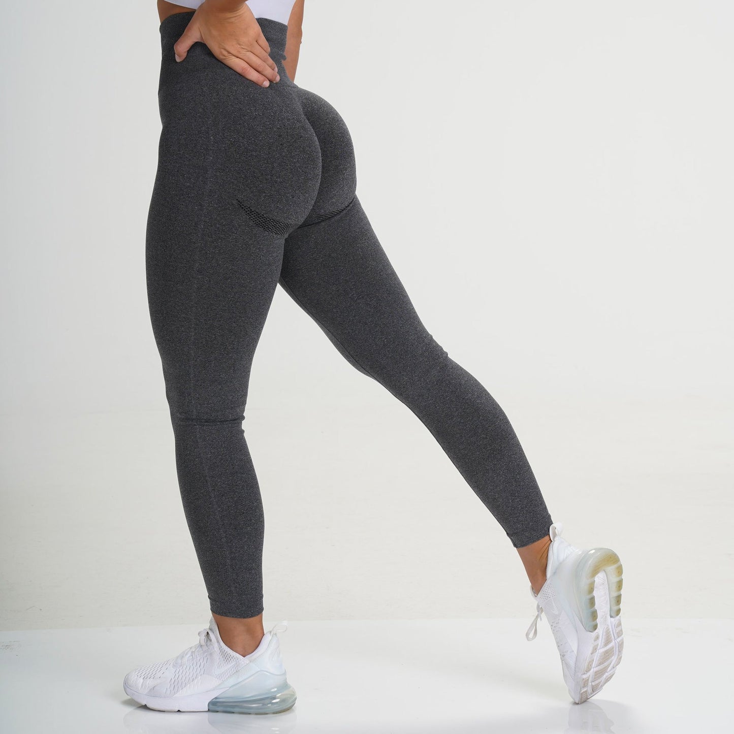 Leggings Haut de Gamme avec Coupe Élégante et Confortable - PanierRoyale