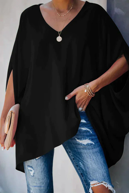 Blouse Femme Élégante pour Été