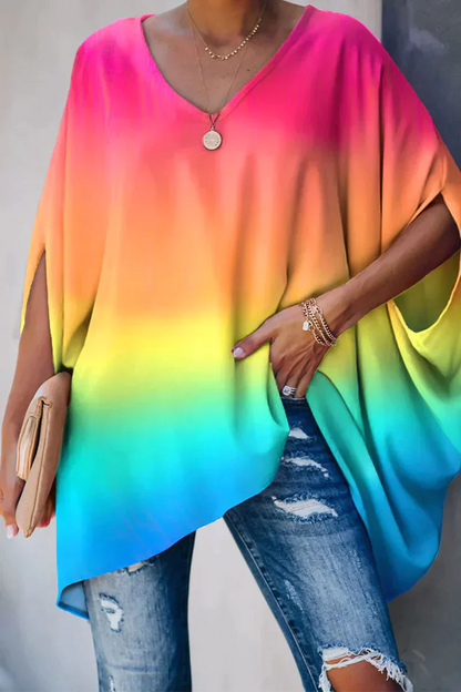 Blouse Femme Élégante pour Été - BerlinGlamour