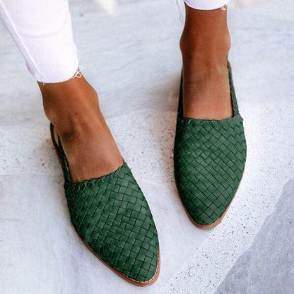 Bottines femme cuir brun confortables