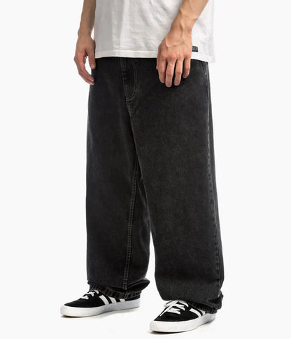 Pantalon Jeans Homme Comfort Relax - PanierRoyale