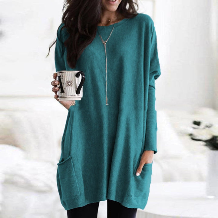 Pull Femme Décontracté Grande Taille - luxestyle