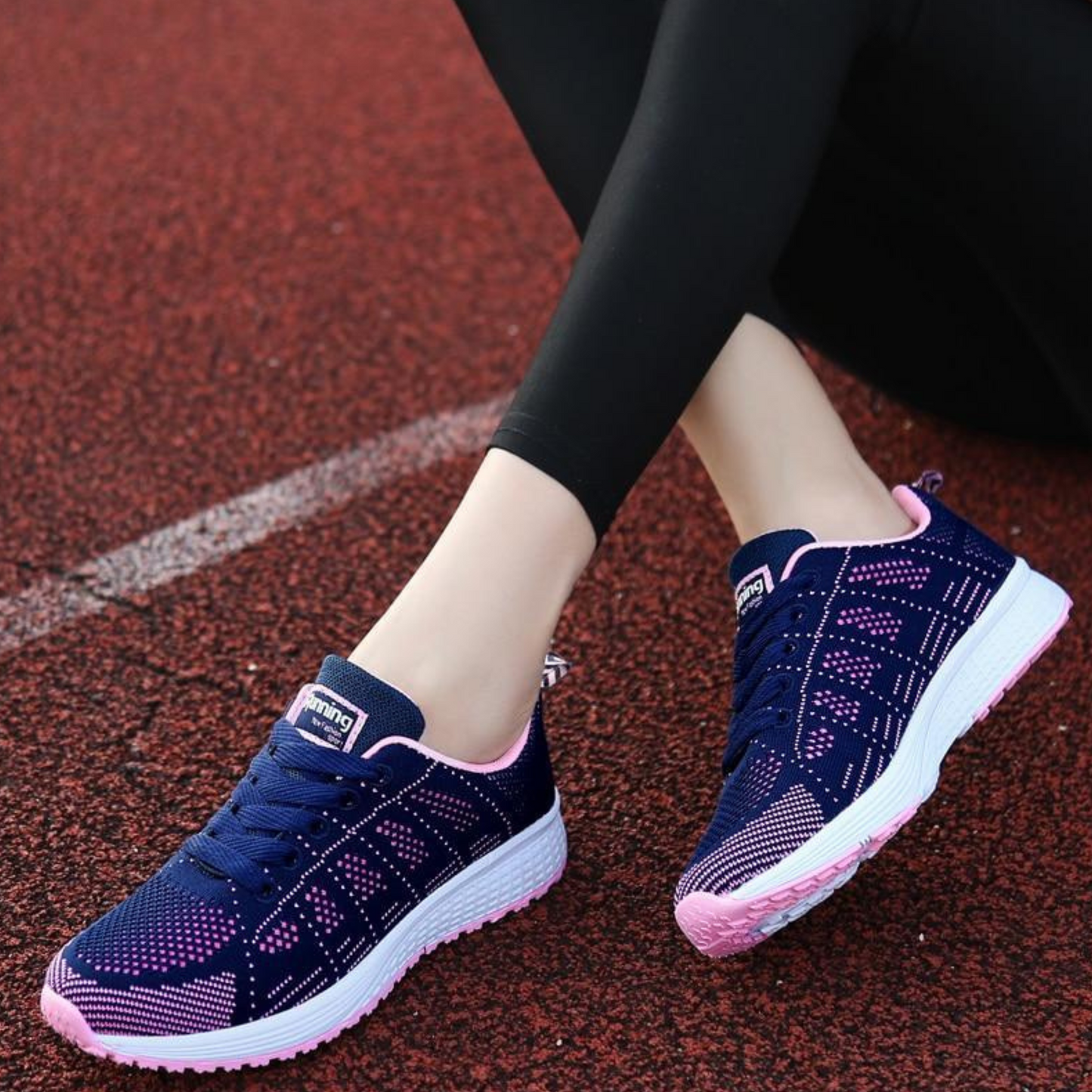 Chaussures de Randonnée Ultra Légères et Confortables