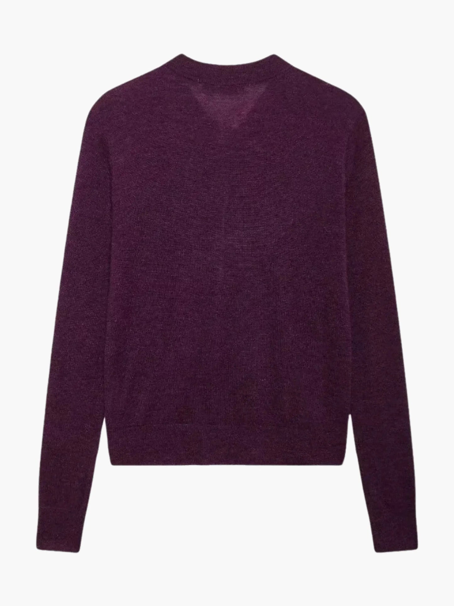 Cardigan Femme Élégant avec Poches et Col Chemisé
